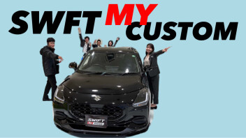 スイフト　MY CUSTOM ！！！